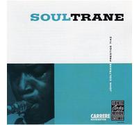John Coltrane - Soultrane