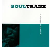 Soultrane [Import]