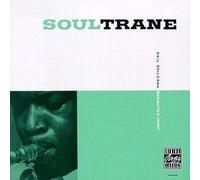 Soultrane (Import)