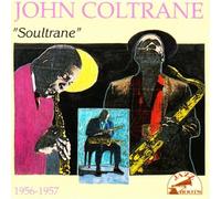 Soultrane [UK Import]