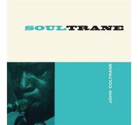 Soultrane - Vinyle 33 Tours
