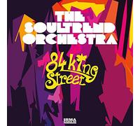 Soultrend Orchestra the - 84 King Street [Import]
