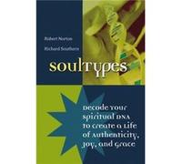SoulTypes by Richard Church Development Systems Southern Southern, Richard, Norton, Robert (Auteur)
