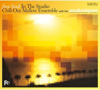 Souluniques - Free Soul in The Studio [Import]