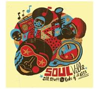 Soulville