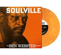 Soulville