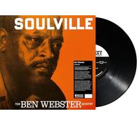 Soulville