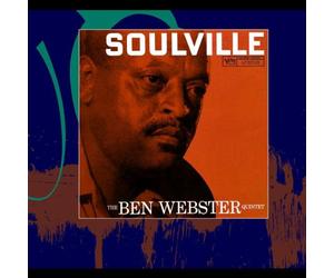 Soulville