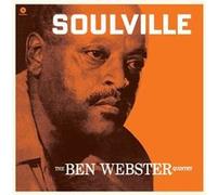 Soulville Édition Limitée