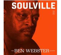 Soulville Édition Spéciale Vinyle Jaune Vinyle