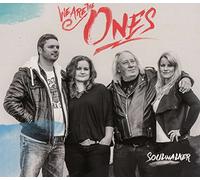 Soulwalker - We are The Ones [Import]