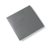 Soulwax Any Minute Now (Vinyl) 12" Album (Clear vinyl)