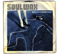 Soulwax - Much Against Everyone's Advice