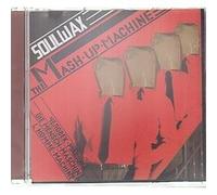 Soulwax Presents 2 Many Djs - Soulwax Presents 2 Many DJ's [Import]