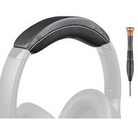 SOULWIT Bandeau Couverture pour 1Mii Y8/Y8+ Noise Cancelling Casque, Pièce de Rechange pour Headband