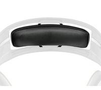 SOULWIT Bandeau de Rechange pour Razer ManO'War, Man O' War 7.1, Man O' War Tournament Edition Casque de Jeu, Installation Facile en Bricolage