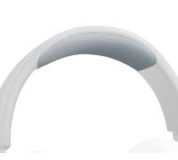 SOULWIT Bandeau Headband Kit de Coussinets pour JBL Quantum 100 Series (Q100/Q100X/Q100P/Q100M2), Quantum 200, Quantum 300 Casque, Installation Facile en Bricolage
