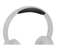 SOULWIT Bandeau Headband pour Casque JBL Tune 500BT/510BT/520BT/600BT/600BTNC/660NC/670NC/700BT/710BT/720BT/750BT/770NC - Noir