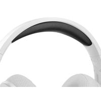 SOULWIT Bandeau pour Hyperx Cloud/CloudX Flight(S) - Noir | Ne conviennent pas Cloud 1/2/3/Pro/Alpha/Stinger