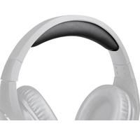 SOULWIT Bandeau pour HyperX Cloud Stinger Core Wireless - Noir | (Ne conviennent pas Wired Versions), Également pour CloudX Stinger Core Wireless