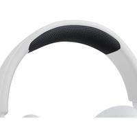 SOULWIT Bandeau pour JBL Quantum (100/100M2/200/300) - Noir