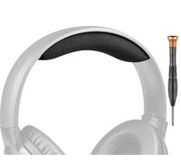 SOULWIT Bandeau pour Sennheiser HD201/HD206/HD180 - Noir