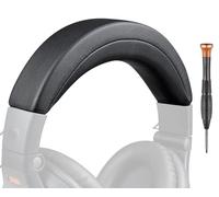 SOULWIT Bandeau pour Shure SRH440(Ancienne Version) - Noir | Ne conviennent pas SRH440A(Nouvelle Version), SRH240A
