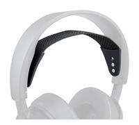 SOULWIT Bandeau pour SteelSeries Arctis Nova (1/3/4/5) - Noir | Headband pour Arctis Nova Pro Arctis Nova 1/1X/1P/3/3X/3P/4/4X/4P/5/5X/5P