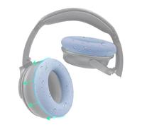 SOULWIT Cache-Oreilles Anti-Transpiration pour Bose Casques | (Ne conviennent pas 700NC/QC Ultra), pour QuietComfort QC2/QC15/QC25/QC35/QC45/QC SC/Ae2/SoundTrue AE/SoundLink AE Casques