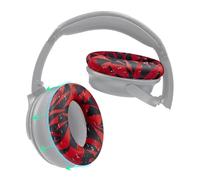 SOULWIT Cache-Oreilles Anti-Transpiration pour Bose Casques | (Ne conviennent pas 700NC/QC Ultra), pour QuietComfort QC2/QC15/QC25/QC35/QC45/QC SC/Ae2/SoundTrue AE/SoundLink AE Casques