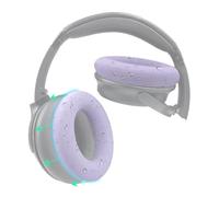 SOULWIT Cache-Oreilles Anti-Transpiration pour Bose Casques | (Ne conviennent pas 700NC/QC Ultra), pour QuietComfort QC2/QC15/QC25/QC35/QC45/QC SC/Ae2/SoundTrue AE/SoundLink AE Casques
