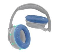 SOULWIT Cache-Oreilles Anti-Transpiration pour Bose Casques | (Ne conviennent pas 700NC/QC Ultra), pour QuietComfort QC2/QC15/QC25/QC35/QC45/QC SC/Ae2/SoundTrue AE/SoundLink AE Casques