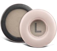 SOULWIT Coussin Coussinets d'oreille pour Sennheiser HD25/HD25 Light(Lite)/HD25 Plus/HD 25 Special Edition/HMD25/HME25/HMEC25/HD250BT Casques,Coussinets d'oreille en Mousse Haute Densité