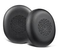 SOULWIT Coussinets d'oreille pour Jabra Evolve2 65 Flex Casque