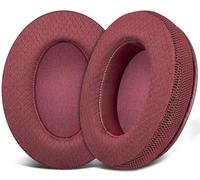 SOULWIT Coussinets en Maille pour HyperX Cloud (2/3/3S/1/Pro)