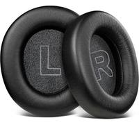 SOULWIT Coussinets pour Arctis Nova Pro Wired, Nova 7/5/4/3/1 - Noir