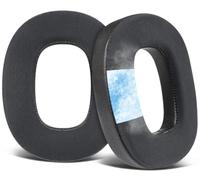 SOULWIT Coussinets pour B&W (PX8/PX7 S2/PX7 S2e) (Ne conviennent Pas PX7) | pour Bowers & Wilkins PX8/PX7 S2/S2e Casques