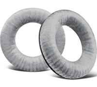 SOULWIT Coussinets pour Beyerdynamic DT770/DT770 Pro Casque - Argent | Également compatibles avec DT511/DT801/DT831/DT901/HS300/MMX300/Custom One Pro Plus/Custom Studio Casques