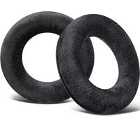 SOULWIT Coussinets pour Beyerdynamic DT770/DT770 Pro Casque - Noir