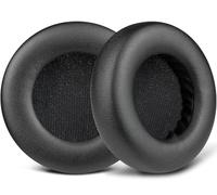 SOULWIT Coussinets pour Beyerdynamic MMX(100/150/200) - Noir