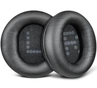 SOULWIT Coussinets pour CMF by Nothing Headphone Pro - Noir | Ne conviennent pas Nothing Headphone(1/a)
