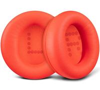 SOULWIT Coussinets pour CMF by Nothing Headphone Pro - Rouge | Ne conviennent pas Nothing Headphone(1/a)