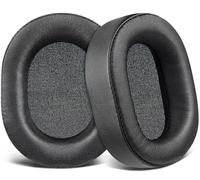 SOULWIT Coussinets pour Corsair HS65/HS55 - Noir