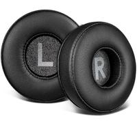 SOULWIT Coussinets pour JBL Tune (450BT/500BT/510BT/520BT) - Noir