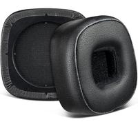 SOULWIT Coussinets pour Marshall Major V - Noir