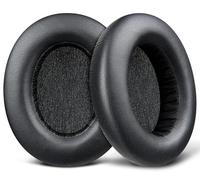 SOULWIT Coussinets pour MEZE Audio (99 Classics/99 Neo) - Noir