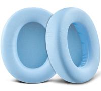 SOULWIT Coussinets pour Skullcandy Crusher ANC 2 (ANC2) - Bleu Preppy