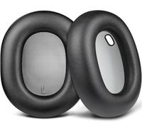 SOULWIT Coussinets pour Sonos Ace Casques - Noir