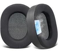 SOULWIT Gel Coussinets pour Corsair HS65/HS55 - Noir