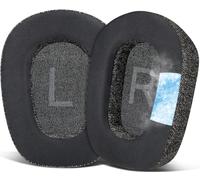 SOULWIT Gel Coussinets pour Logitech Zone Vibe(100/125), G435 - Gris